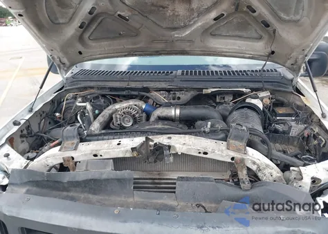 2006 Ford F-350 Chassis Xl/Xlt from USA, damaged, VIN 1FDSF34P96EB35372